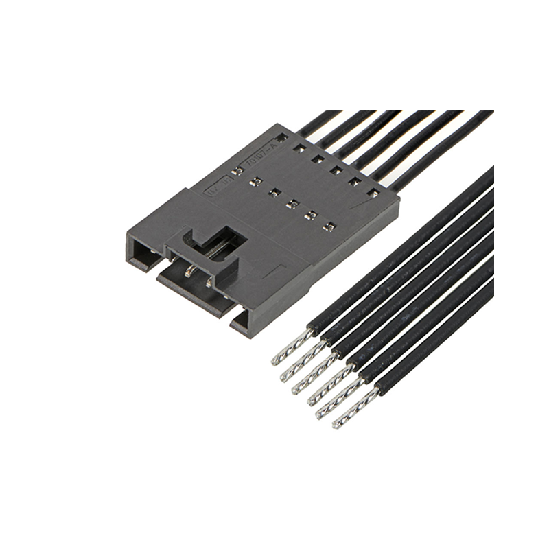 1 pcs : 2162721081 - SL POSITIVE LOCK P-P 8CKT 100MM