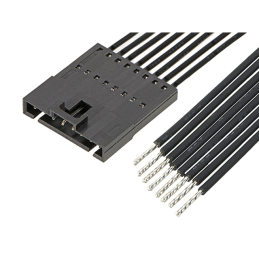 1 pcs : 2162731081 - SL POSITIVE LOCK P-S 8CKT 100MM