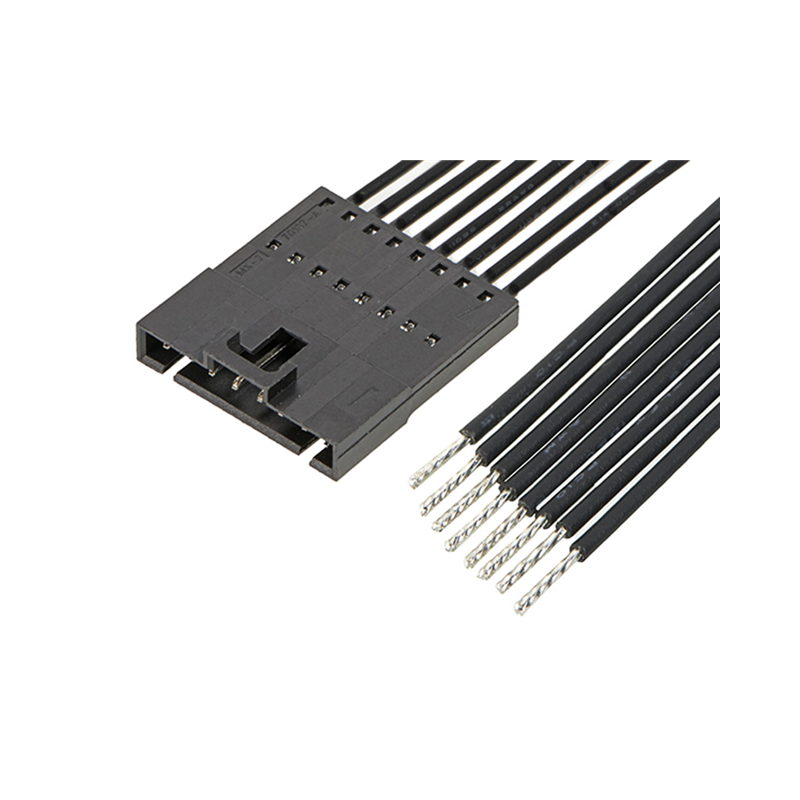 1 pcs : 2162731081 - SL POSITIVE LOCK P-S 8CKT 100MM