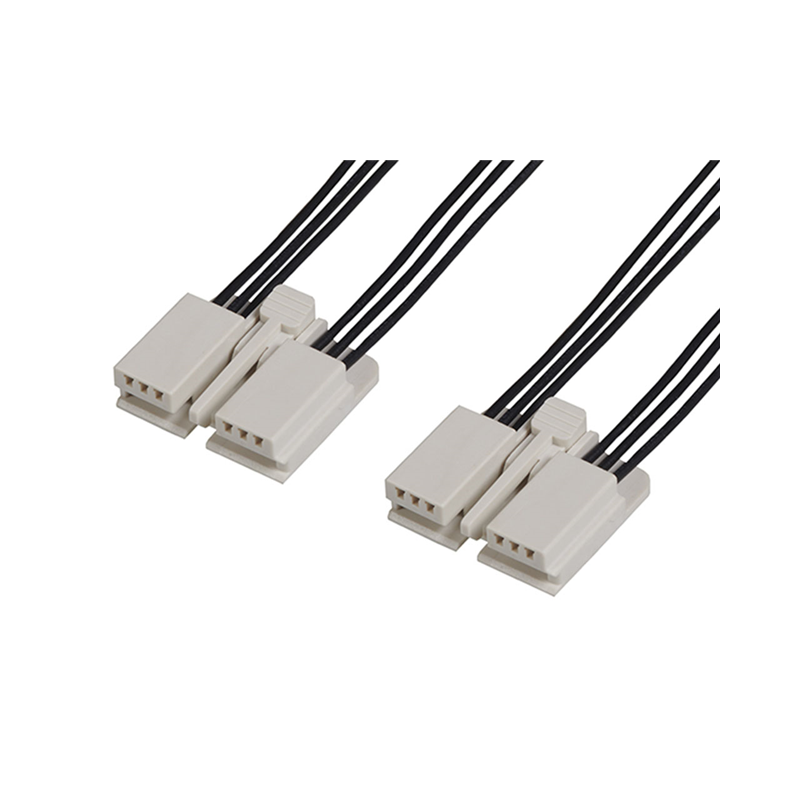 1 pcs : 2163301041 - EDGE LOCK R-R 4CKT 100MM SN