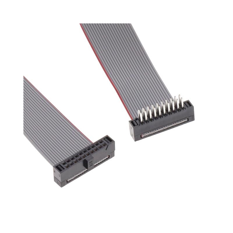 1 pcs : FFMD-10-T-10.00-01-N - .050 CABLE PLUG