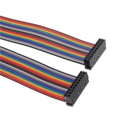 1 pcs : IDSD-10-D-20.00-T - INSULATION DISPLACEMENT TERMINAL