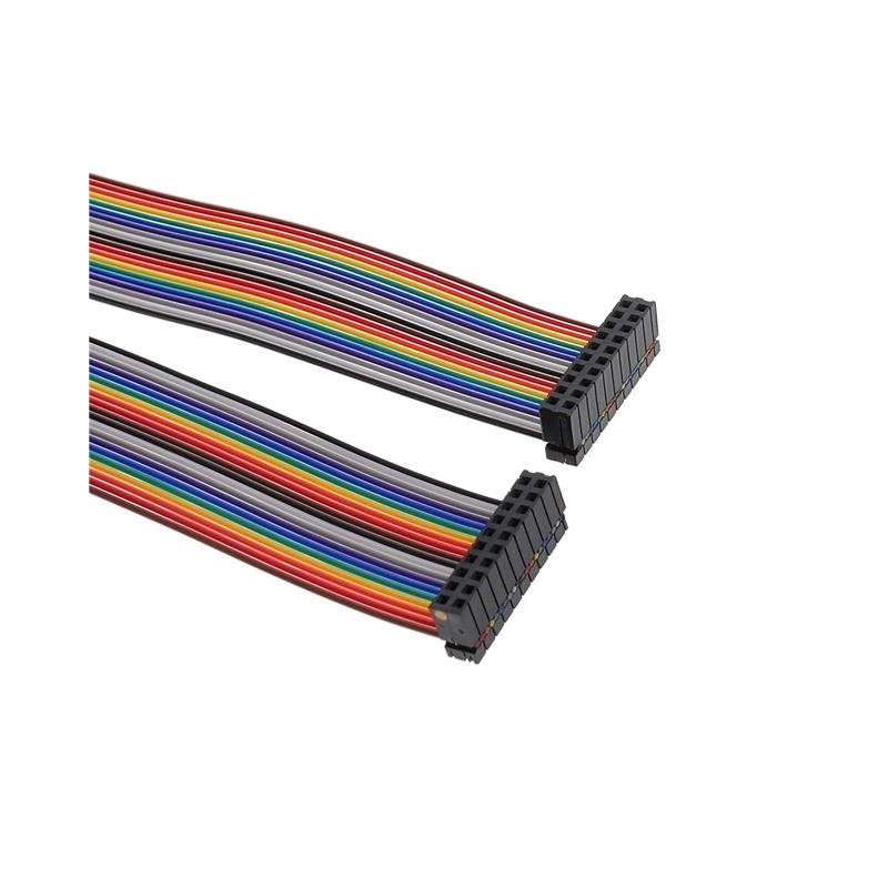 1 pcs : IDSD-10-D-20.00-T - INSULATION DISPLACEMENT TERMINAL