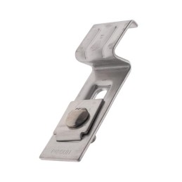 1 pcs : UCIB1-V316 - BRACKET UNICLIP