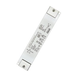 1 pcs - Osram LED Driver, 24V Output, 60W Output, 25A Output, Constant Voltage