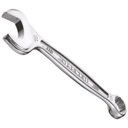1 pcs - Facom Combination Spanner, 20mm, Metric, Double Ended, 224 mm Overall