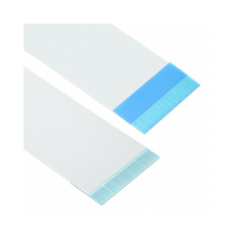 1 pcs : FJH-40-R-02.00-4 - CABLE FFC/FPC 40POS 0.5MM 2'