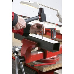 1 pcs - Facom Engineer's Hammer with Graphite Handle, 470g