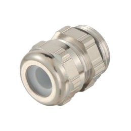 1 pcs : 09000005088 - CABLE GLAND 9-13MM PG16 METAL