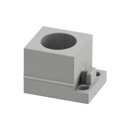 1 pcs : 1410547 - FRAME GROMMET ELASTOMER GRAY