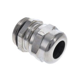 1 pcs : 1411173 - CABLE GLAND 6-12MM PG13.5 BRASS