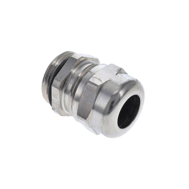 1 pcs : 1411173 - CABLE GLAND 6-12MM PG13.5 BRASS