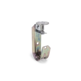 1 pcs : 151-04039 - MAGNETIC J-HOOK 1 5/16 DIA. HOOK