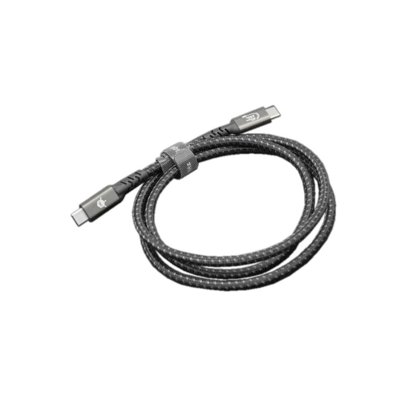 1 pcs : FIT0990 - USB4 GEN3 240W/40GBPS CABLE