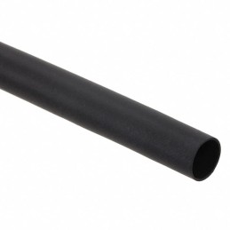 1 pcs : 0192690013 - HEATSHRINK 3/16' X 4' BLACK
