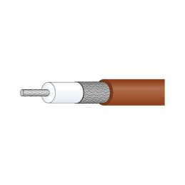 1 pcs : RG_178_B/U - CABLE COAXIAL RG178 METER