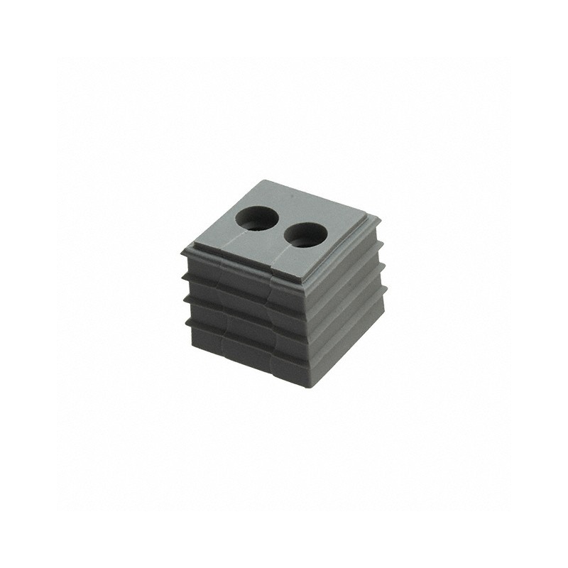 1 pcs : 28607.6 - KDS SEAL MULTI 2X6.5MM GREY