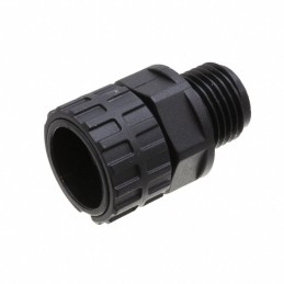 1 pcs : 83602466 - PLUG-IN FITTING, IP54, M40X1.5 T