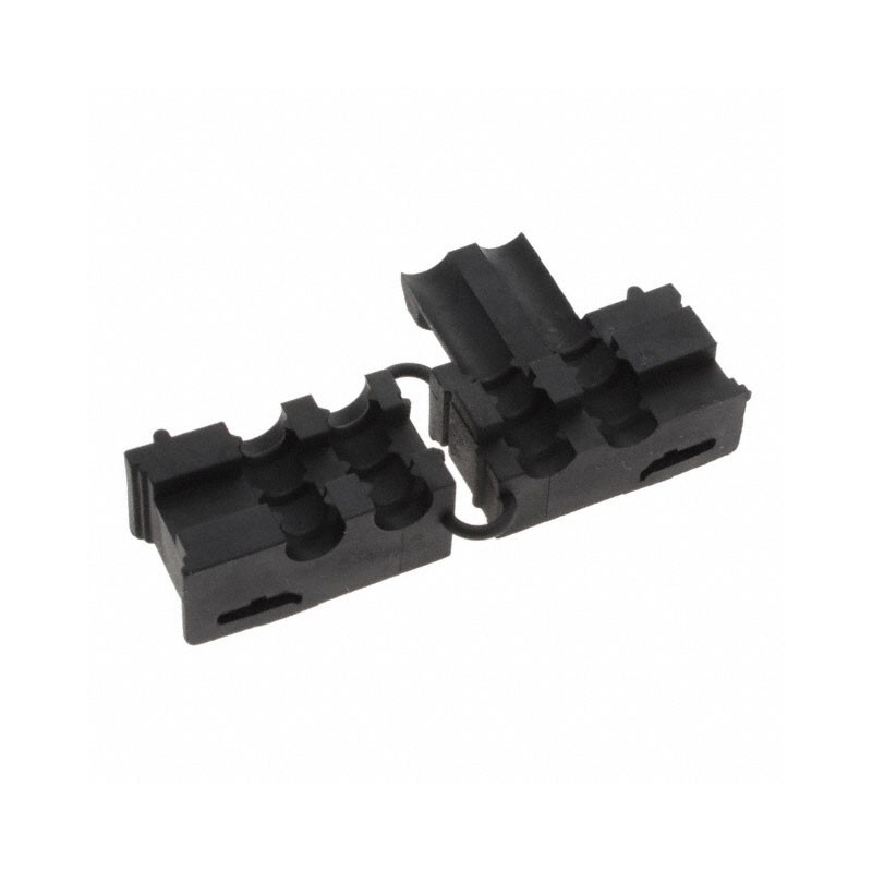 1 pcs : 87121290 - SMALL GROMMET KDT/ZE 2X7MM OP