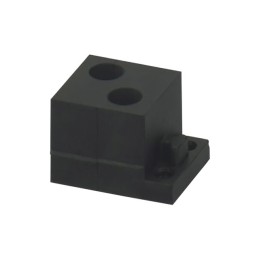 1 pcs : 1410097 - FRAME GROMMET RUBBER BLACK