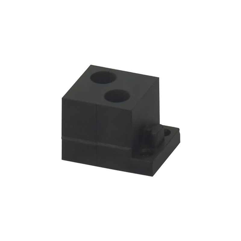 1 pcs : 1410097 - FRAME GROMMET RUBBER BLACK