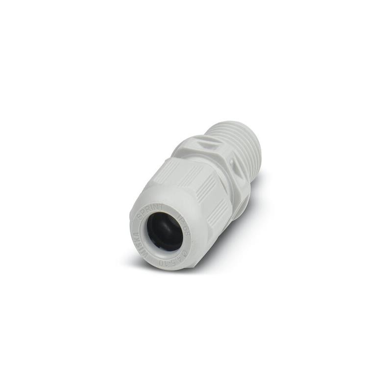 1 pcs : 1424514 - CABLE GLAND 4.5-10MM M16
