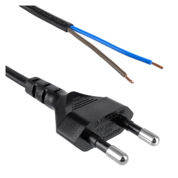 1 pcs : 385006-01 - CORD KSC 8305 TO CBL 5.90' BLACK