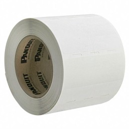 1 pcs : S200X400TAT-A - THERMTRANS, SELF-LAM LABEL, TEDL