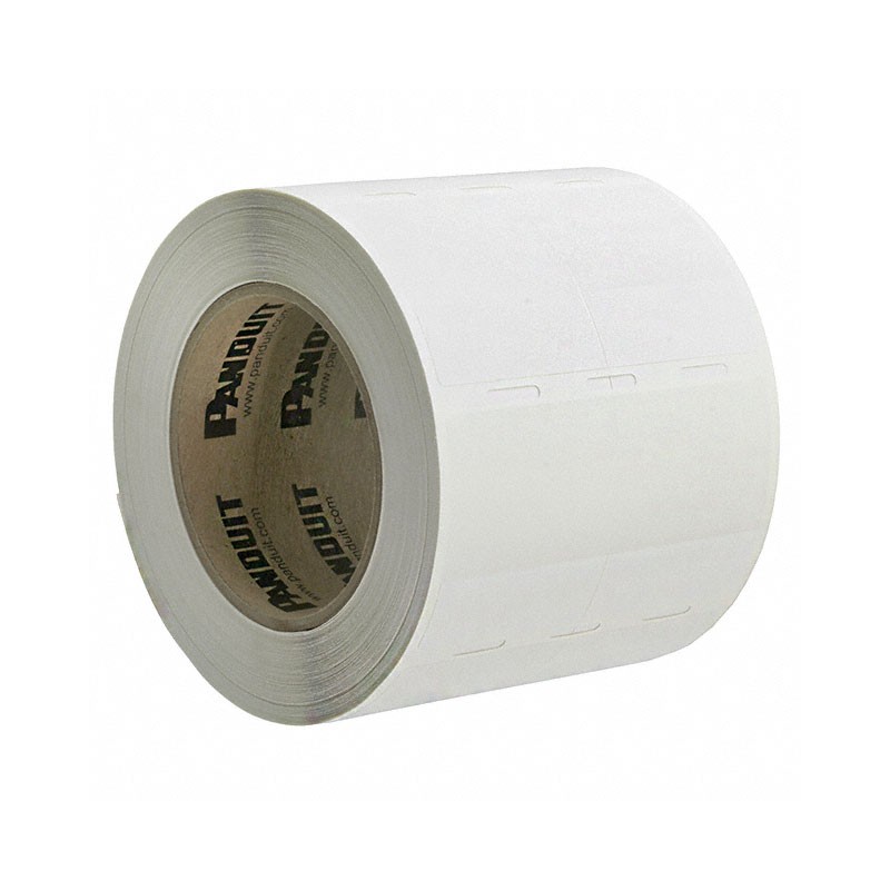 1 pcs : S200X400TAT-A - THERMTRANS, SELF-LAM LABEL, TEDL