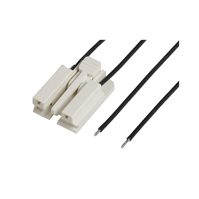 1 pcs : 2163301064 - EDGE LOCK R-R 6CKT 600MM SN