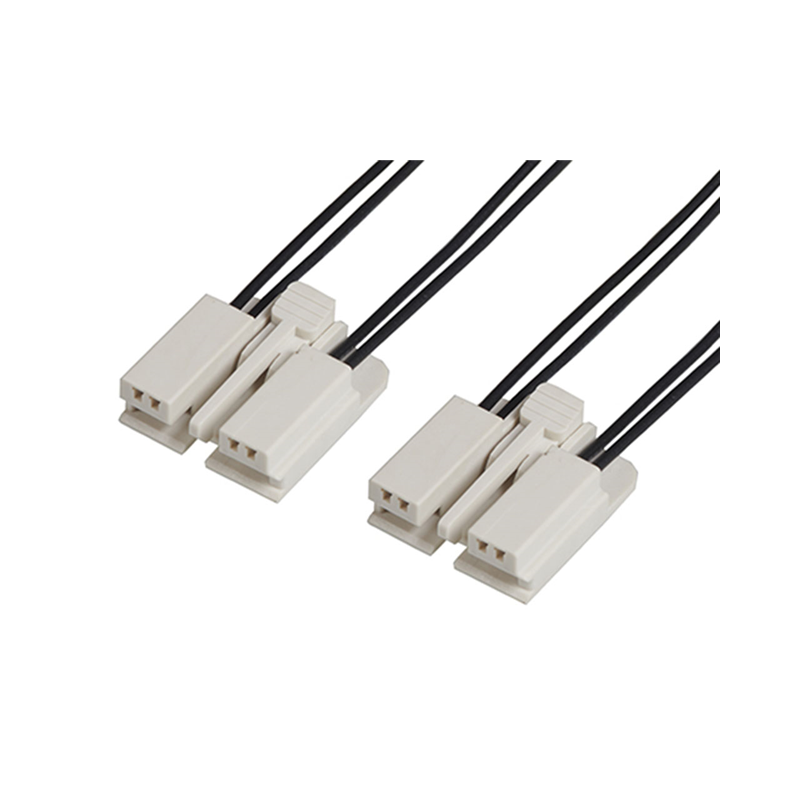 1 pcs : 2163311023 - EDGE LOCK R-S 2CKT 300MM SN