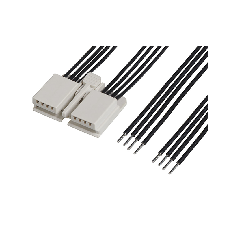 1 pcs : 2163311081 - EDGE LOCK R-S 8CKT 100MM SN