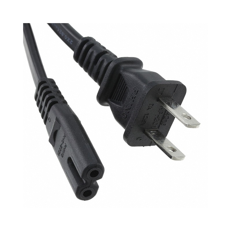 1 pcs : 67400-242-AB - CORD 18AWG 1-15P - 320-C7 6'