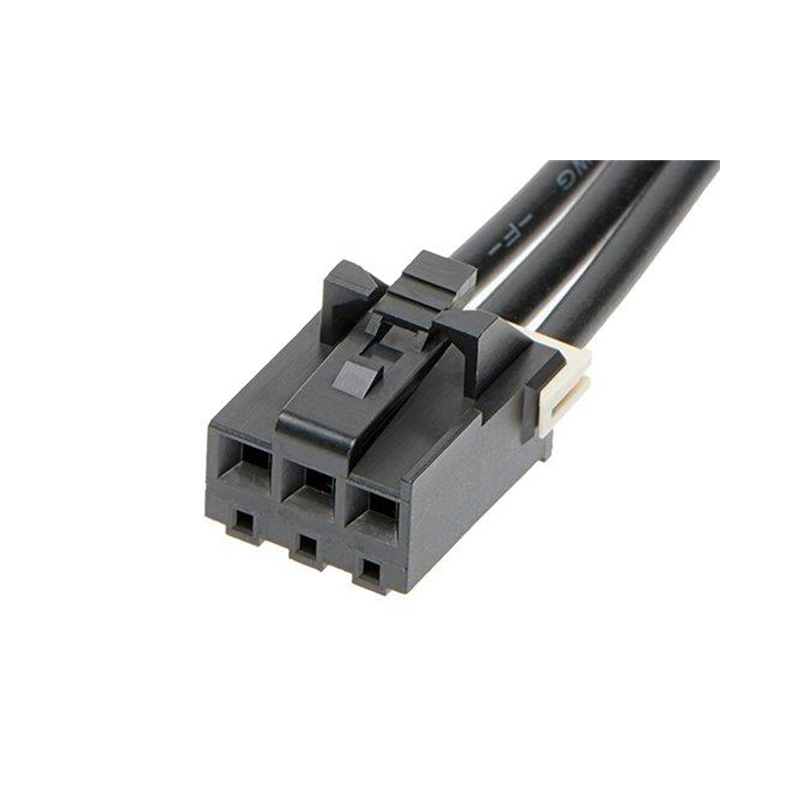 1 pcs : 0369210303 - L1NK 396 3 CIRCUIT 300MM