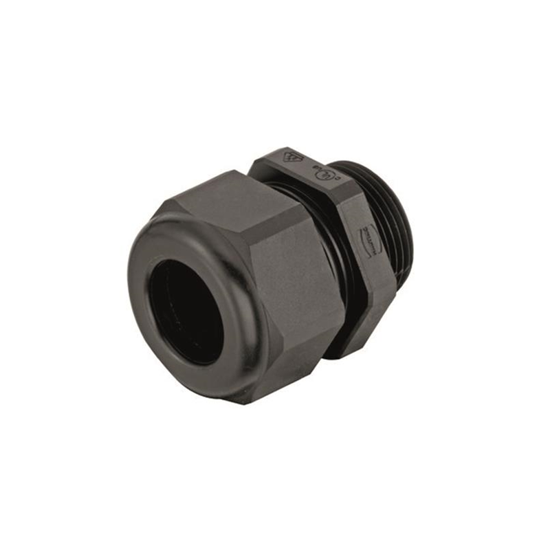 1 pcs : 19000005185 - CABLE GLAND 10-14MM M20 POLYAMID
