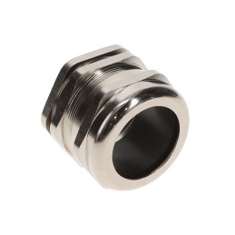 1 pcs : CG-M-M54-1.5 - CABLE GLAND 32-38MM M54 BRASS