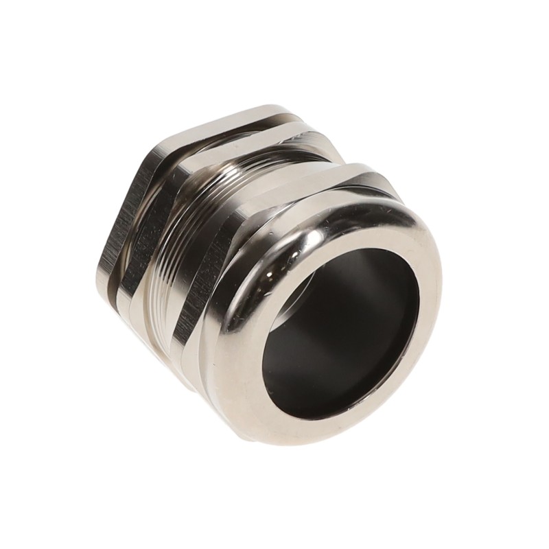 1 pcs : CG-M-M54-1.5 - CABLE GLAND 32-38MM M54 BRASS