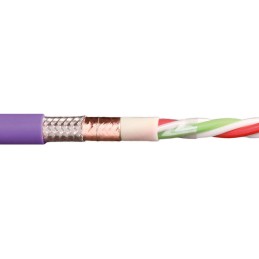 1 pcs : CFBUS-021 - TPE1PR/20 AWG CAN-BUS 600V FEET