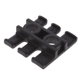 1 pcs : 87701014 - ZL 39 STRAIN RELIEF CABLE TIE DO