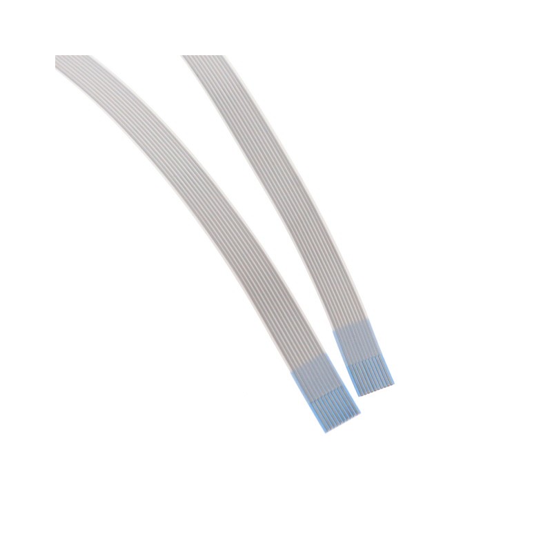 1 pcs : FJH-10-D-11.00-4 - CABLE FFC/FPC 10POS 0.5MM 11'