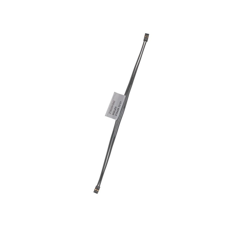 1 pcs - Molex 4 Way Female Milli-Grid to 4 Way Female Milli-Grid Wire to Board Cable, 100mm