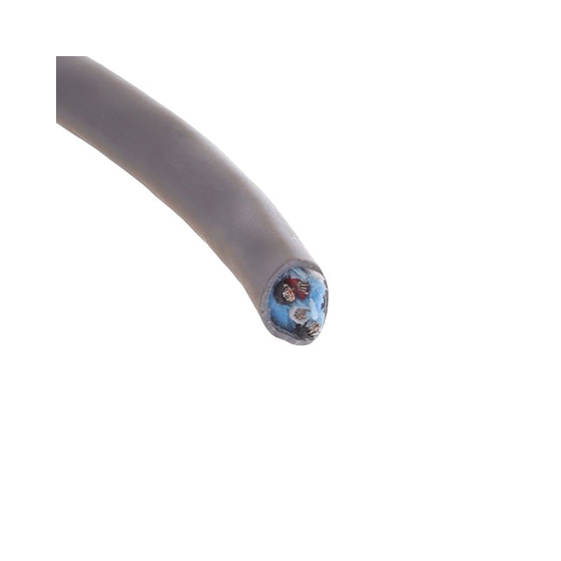 1 pcs : 5032C SL199 - MULT-PAIR 4COND 18AWG FEET