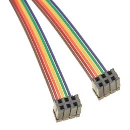 1 pcs : IDSD-03-D-20.00-T - INSULATION DISPLACEMENT TERMINAL