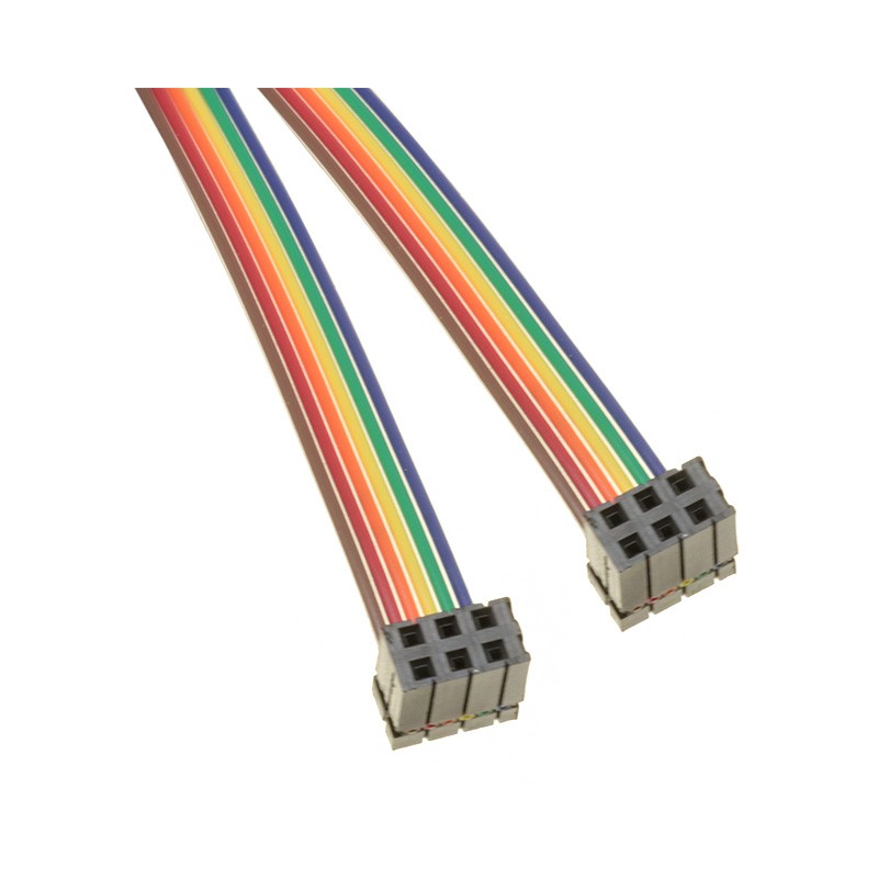 1 pcs : IDSD-03-D-20.00-T - INSULATION DISPLACEMENT TERMINAL