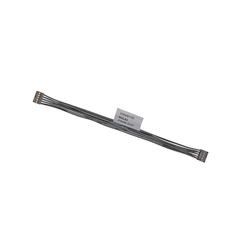 1 pcs : 2185091102 - MILLI-GRID DR R-R 10CKT 150MM DI