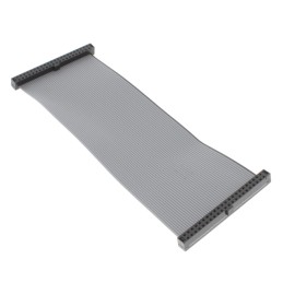 1 pcs : TCSD-22-D-05.00-01-F-N - 2MM DOUBLE ROW FEMALE IDC ASSEMB