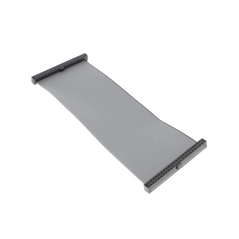 1 pcs : TCSD-22-D-05.00-01-F-N - 2MM DOUBLE ROW FEMALE IDC ASSEMB