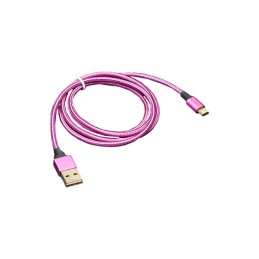 1 pcs : 4111 - CABLE A PLUG TO MCR B PLUG 3.28'