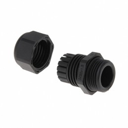 1 pcs : 19000005181 - CABLE GLAND 5-9MM M20 POLYAMIDE