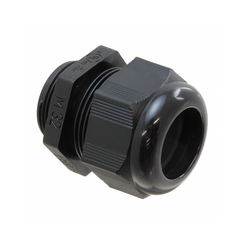 1 pcs : 5308 944 - CABLE GLAND 14-25MM M32 POLYAMID
